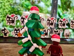 -无牌咖啡&酒馆