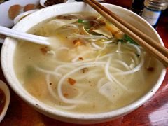 -桥香园云南过桥米线(金马碧鸡店)