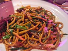 -纳瓦新疆菜(银都店)