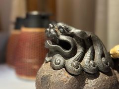 -叶叶菩提(太原别墅店)