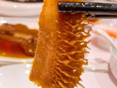 卤牛肚-东富酒家(龙湖西溪天街店)