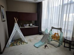 -秦皇星际小蚂蚁乐园