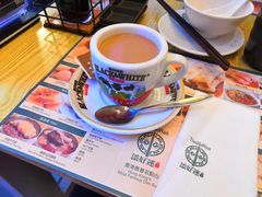 -添好运点心专门店(百老汇店)