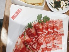 -辣度鲜椒火锅(攸县步步高店)