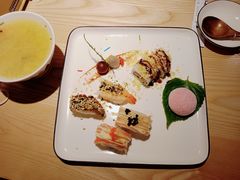 -樟葶谷寿司(椒江店)