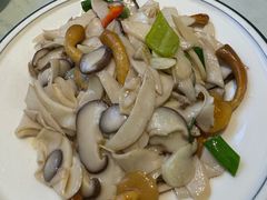 -八珍饺子·烤鸭·家常菜