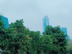 -天河体育中心