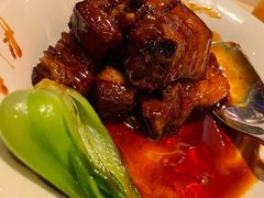 老上海红烧肉-临江宴(陆家嘴店)
