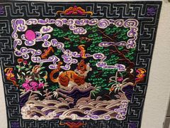 -齐齐哈尔市博物馆