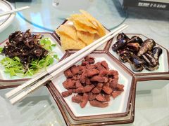 -贵州大厦贵州厅(樱花园西街店)