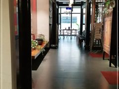 大堂-树厨地道黔菜(清镇职教城店)