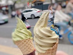 -姚记炒肝店(鼓楼店)