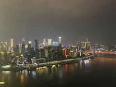 -WFC会仙楼观景台