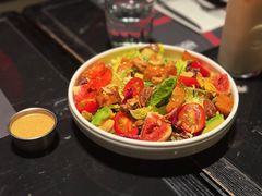 -Nord Grill&Bar Highland诺德西餐(深圳欢乐海岸店)