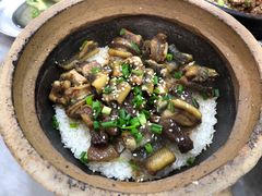 -红星光发煲仔饭(大石街店)