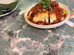 -浩海火烧云傣家菜(京广店)