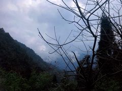 -九峰山