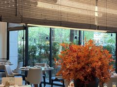 -扬州万怡酒店-中餐厅(文昌中路店)