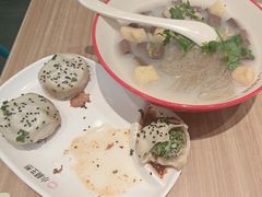 -小杨生煎(龙阳广场店)