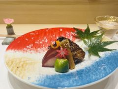 -鮨一日本料理旗舰店(总店)