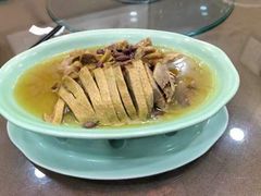 -众顺和非遗淮扬菜(何园店)