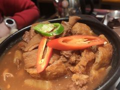 -禄运茶居·手工点心(猎德店)