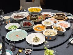 -肆月河豚·淮扬菜·湘菜(华天店)