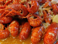 -霸王虾·麻辣小龙虾(清水河公园店)
