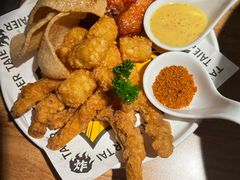 -太二酸菜鱼(财富购物中心店)