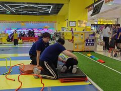 -HELLO功夫(印象城店)