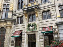 -布鲁塞尔大广场