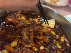 -黄记煌三汁焖锅(首创奥特莱斯店)