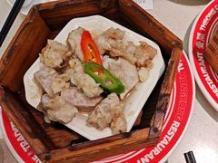 -明腾壹间茶餐厅(新都会花园广场店)