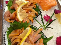 -君霖海鲜私房菜(春柳店)