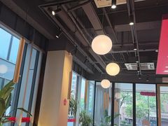 -杨氏青龙虾·羊蝎子(珠江路店)