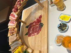 -千寻山野烤肉(中关村店)