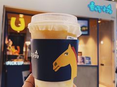 -春丽小马(济南恒隆广场店)