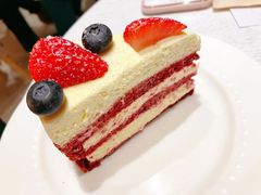 -娜娜家·Nana's restaurant(国金汇店)