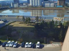 -延吉白山大厦酒店