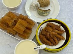 -冰泉豆浆馆(白云山总店)