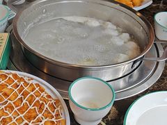-鱼粤鲜淘米捞·中山脆肉鲩火锅(悦湖会店)