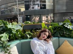 -Jardin D’Hiver宝诗龙后花园(北京SKP店)