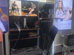 -MASTER FIT 拉伸大师·筋膜刀·西式按摩(上梅林卓悦汇店)