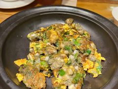 泉州海蛎煎-临家闽南菜(宝洲路店)
