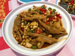 -菜哥龙虾•九江菜(七中店)