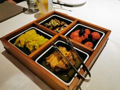 -悦融·京鲁菜·露台花园(安定门店)