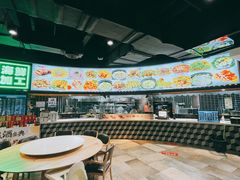 -旺豪海鲜餐厅(友谊阳光城店)
