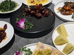 -黄弟大排档·湖南菜·小龙虾·小海鲜(凯旋北路店)