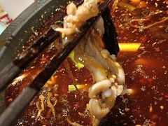 -费明中罗非鱼(大石坝店)