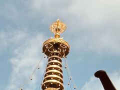 -寒山寺